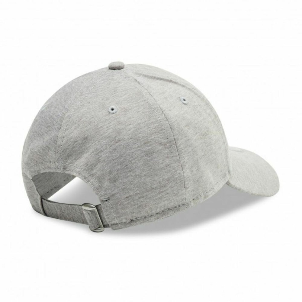 Sportkappe 9FORTY NEYYAN New Era 12523897 Grau Baumwolle (Einheitsgröße)