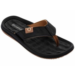 Flip Flops für Männer Cartago AD 82614 22912 Schwarz