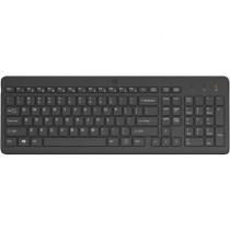Wireless Keyboard HP 805T1AA Black