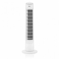 Ventilateur Tour Tristar VE-5864 40 W Blanc