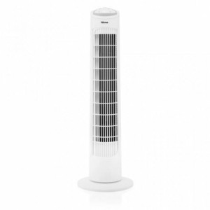 Turmventilator Tristar VE-5864 40 W Weiß