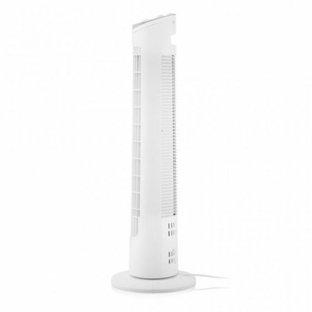 Ventilateur Tour Tristar VE-5864 40 W Blanc