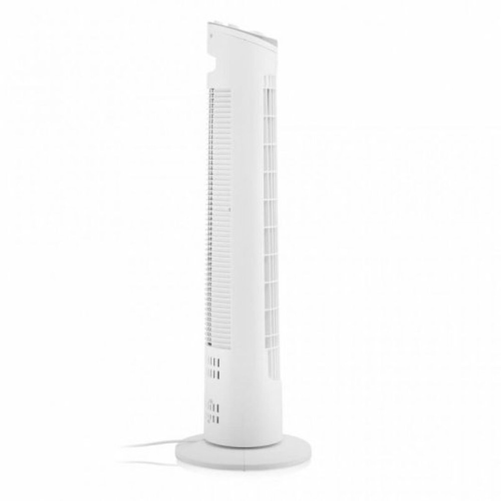 Ventilateur Tour Tristar VE-5864 40 W Blanc