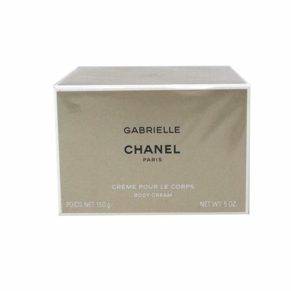 Lotion corporelle Chanel Gabrielle 150 g