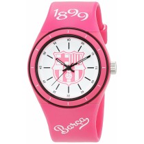 Uhr für Kleinkinder FCB Barcelona Seva Import 7001152