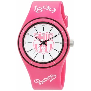 Uhr für Kleinkinder FCB Barcelona Seva Import 7001152