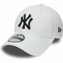 Sportkappe New Era 940 LEAG BASIC NEYYAN 10745455 Weiß (Einheitsgröße)