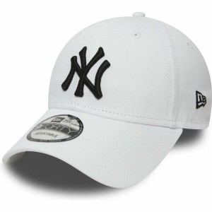 Sportkappe New Era 940 LEAG BASIC NEYYAN 10745455 Weiß (Einheitsgröße)