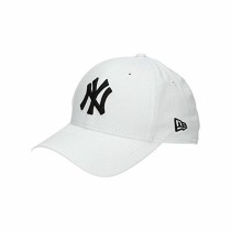 Sportkappe New Era 940 LEAG BASIC NEYYAN 10745455 Weiß (Einheitsgröße)