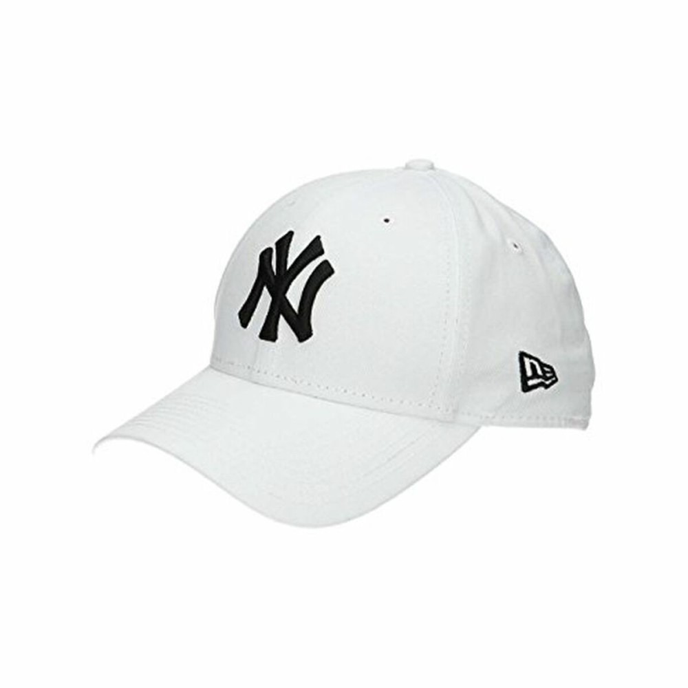 Sportkappe New Era 940 LEAG BASIC NEYYAN 10745455 Weiß (Einheitsgröße)