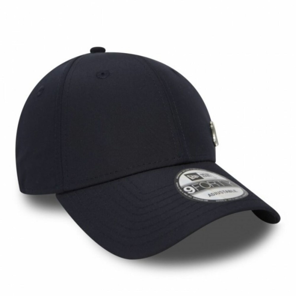 Sportkappe New Era NEW YORK YANKEES 11198848 Marineblau (Einheitsgröße)