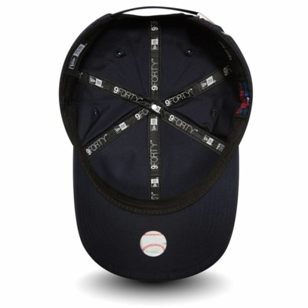 Sportkappe New Era NEW YORK YANKEES 11198848 Marineblau (Einheitsgröße)