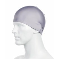 Swimming Cap Speedo 8-709849086 Grey Silicone