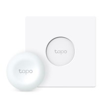 Régulateur TP-Link Tapo S200D