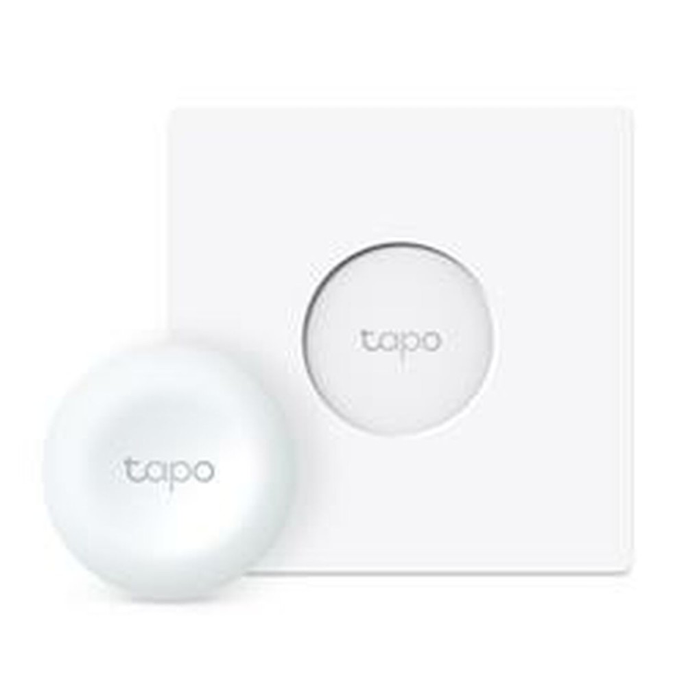 Régulateur TP-Link Tapo S200D
