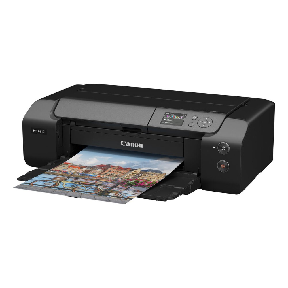 Laser Printer Canon 6858C006