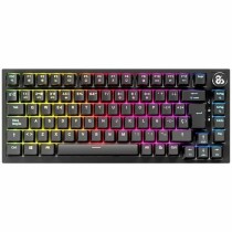 clavier et souris Newskill NS-KB-PYROSPRO