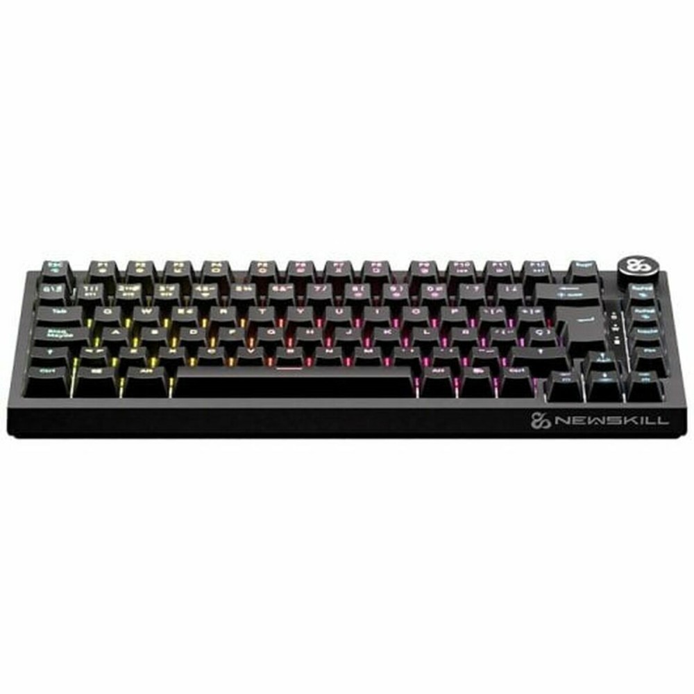 clavier et souris Newskill NS-KB-PYROSPRO