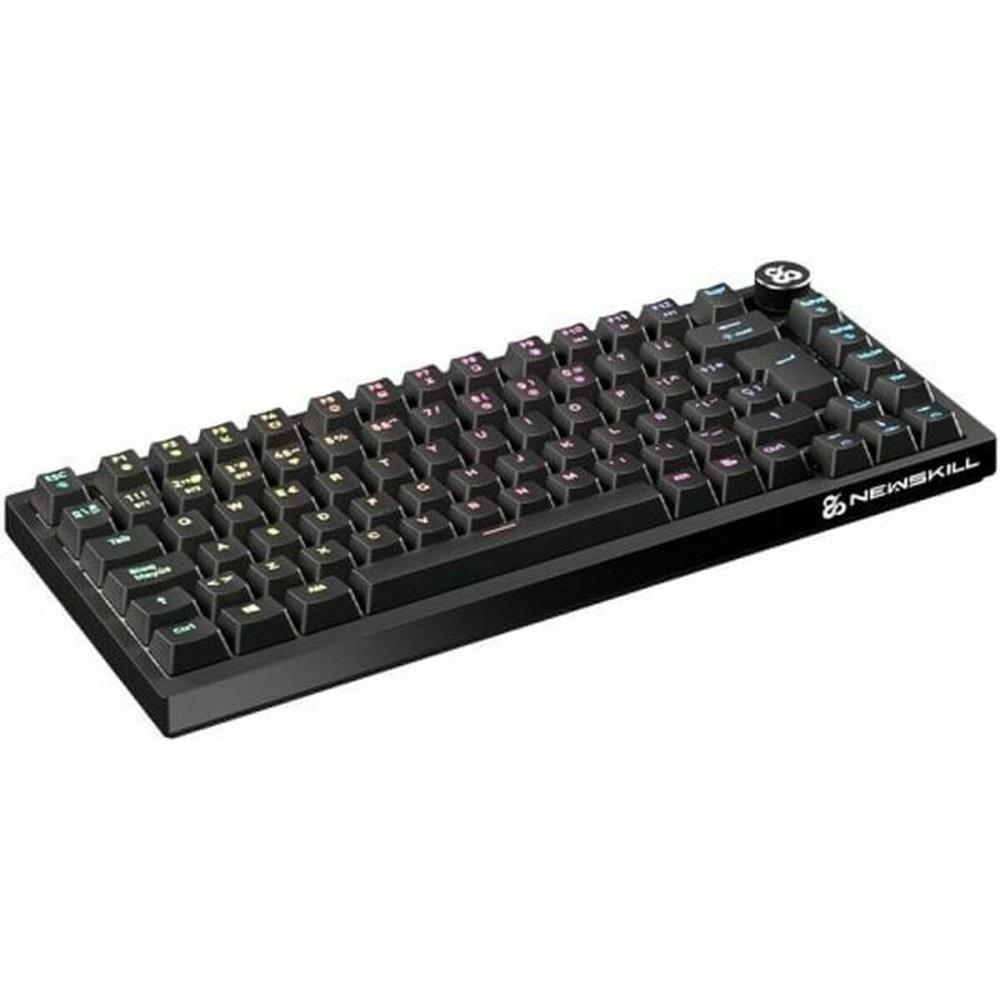 clavier et souris Newskill NS-KB-PYROSPRO