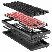 clavier et souris Newskill NS-KB-PYROSPRO