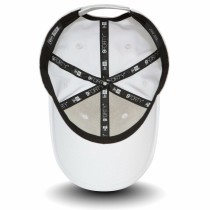 Sports Cap New Era BASIC 9FORTY 11179829 White One size