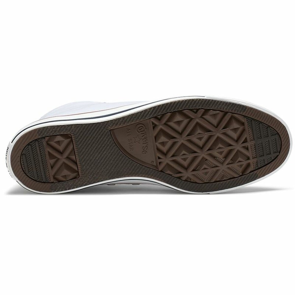 Herren-Sportschuhe Converse Weiß
