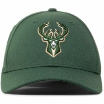Men's hat THE LEAGUE New Era MILBUC 11405602 Green One size