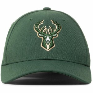 Men's hat THE LEAGUE New Era MILBUC 11405602 Green One size