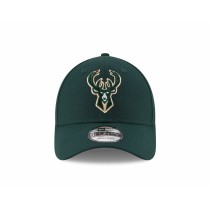 Men's hat THE LEAGUE New Era MILBUC 11405602 Green One size