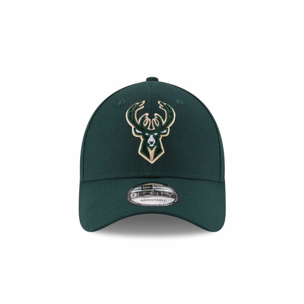 Men's hat THE LEAGUE New Era MILBUC 11405602 Green One size