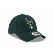 Men's hat THE LEAGUE New Era MILBUC 11405602 Green One size