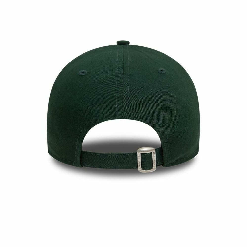 Sportkappe New Era 9FORTY NEYYAN 60471456 grün Einheitsgröße