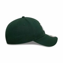 Casquette de Sport New Era 9FORTY NEYYAN 60471456 Vert Taille unique