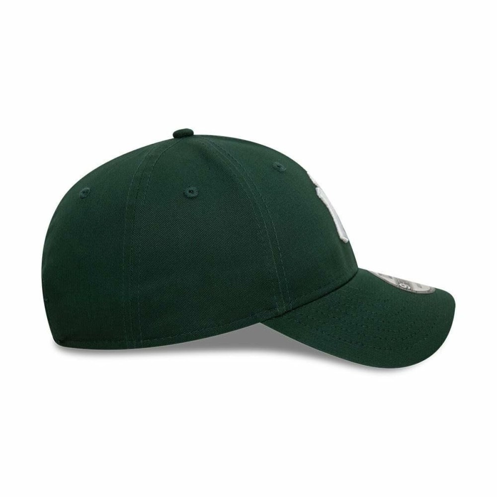 Sportkappe New Era 9FORTY NEYYAN 60471456 grün Einheitsgröße