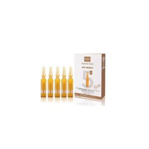 Soin anti-taches Martiderm Dsp Bright 5 x 2 ml