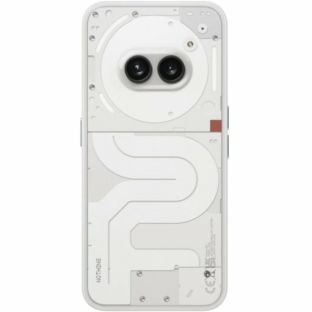 Smartphone Nothing Phone 2a 6,7" 8 GB RAM 128 GB Weiß