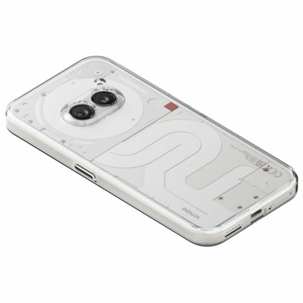 Smartphone Nothing Phone 2a 6,7" 8 GB RAM 128 GB Weiß