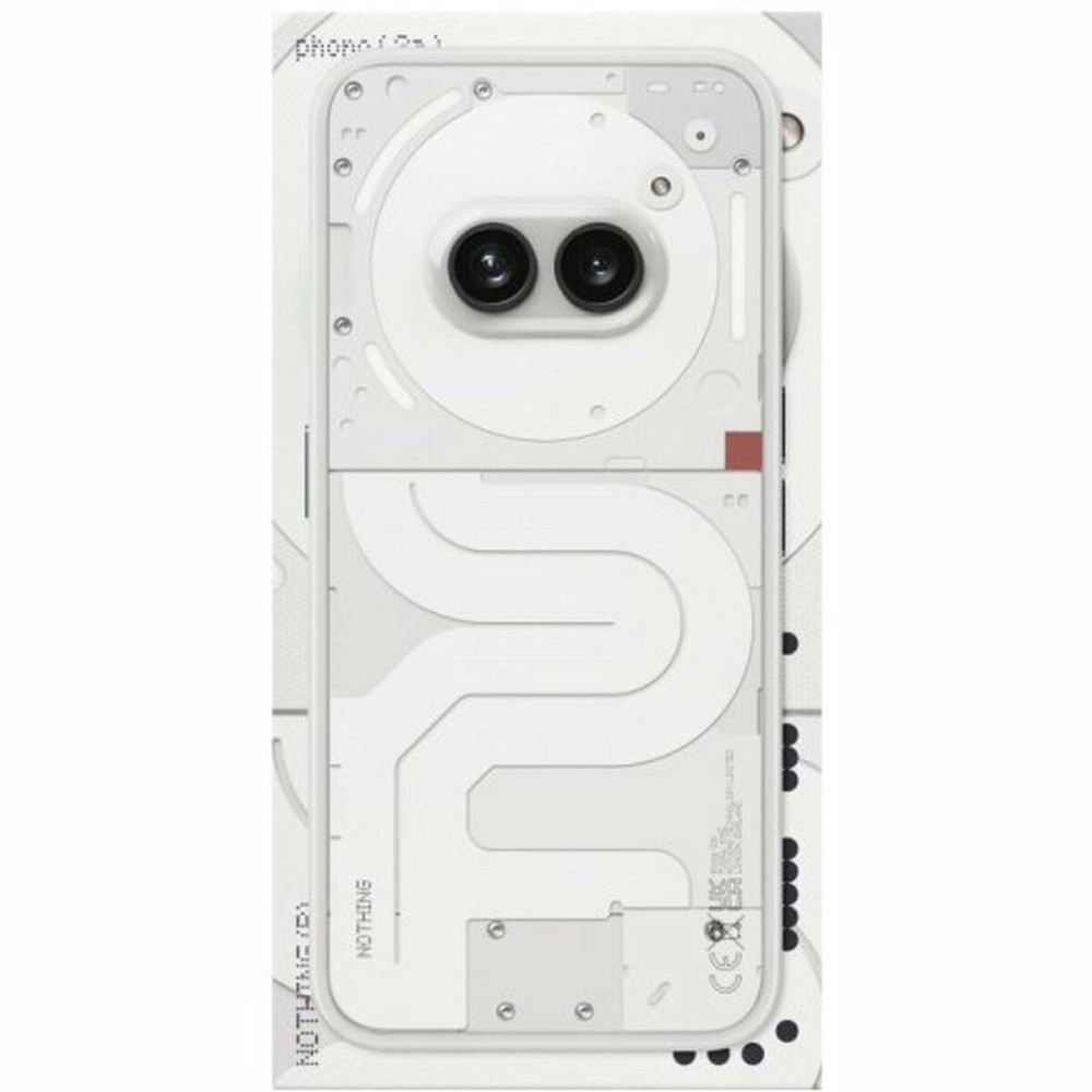 Smartphone Nothing Phone 2a 6,7" 8 GB RAM 128 GB White
