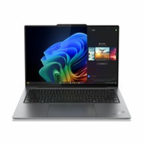 Laptop Lenovo 21QA002DSP 14" 512 GB SSD Qwerty Spanisch