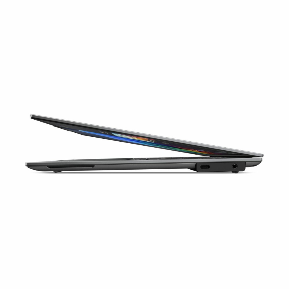 Ordinateur Portable Lenovo 21QA0025SP 14" Intel Core Ultra 7 258V 32 GB RAM 1 TB SSD Espagnol Qwerty