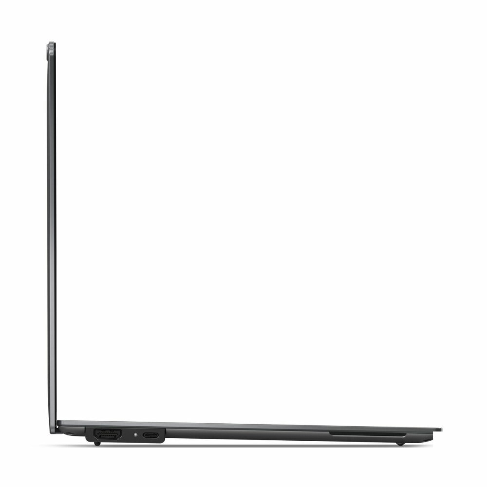 Ordinateur Portable Lenovo 21QA0025SP 14" Intel Core Ultra 7 258V 32 GB RAM 1 TB SSD Espagnol Qwerty