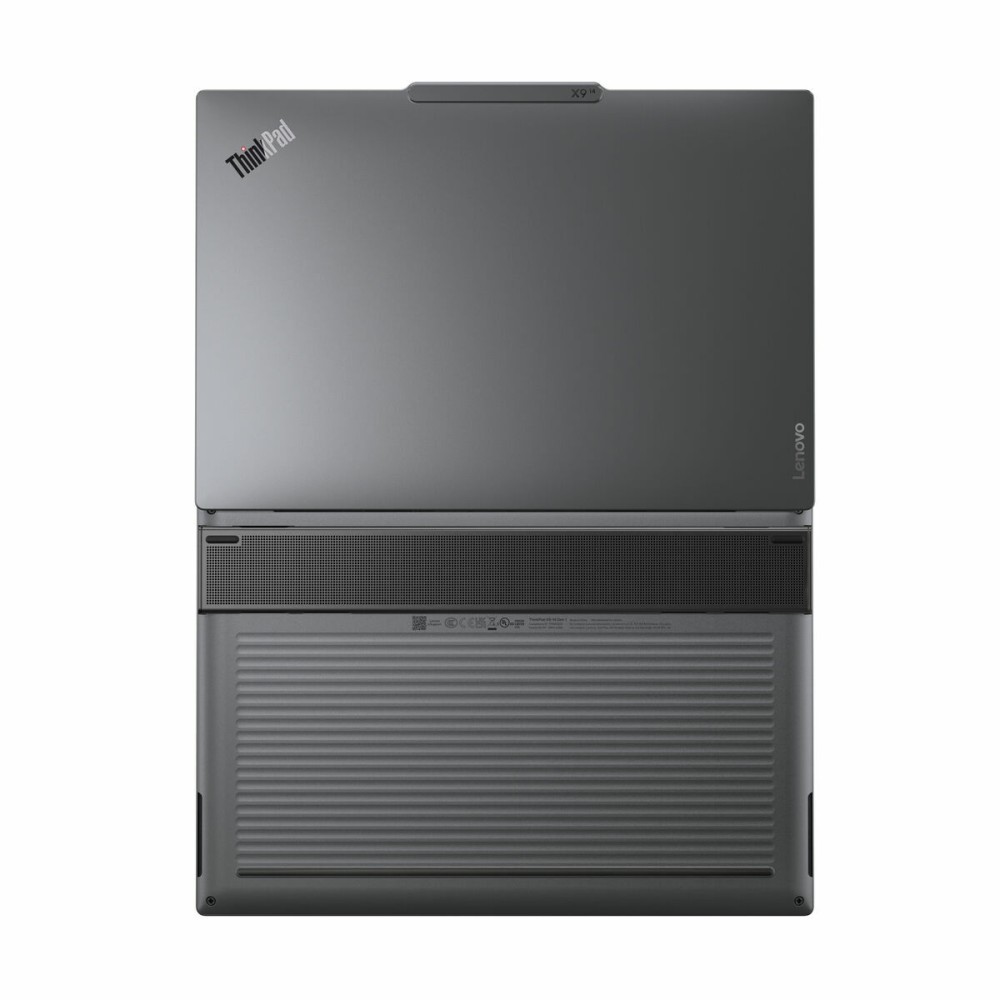 Laptop Lenovo 21QA0025SP 14" Intel Core Ultra 7 258V 32 GB RAM 1 TB SSD Spanish Qwerty