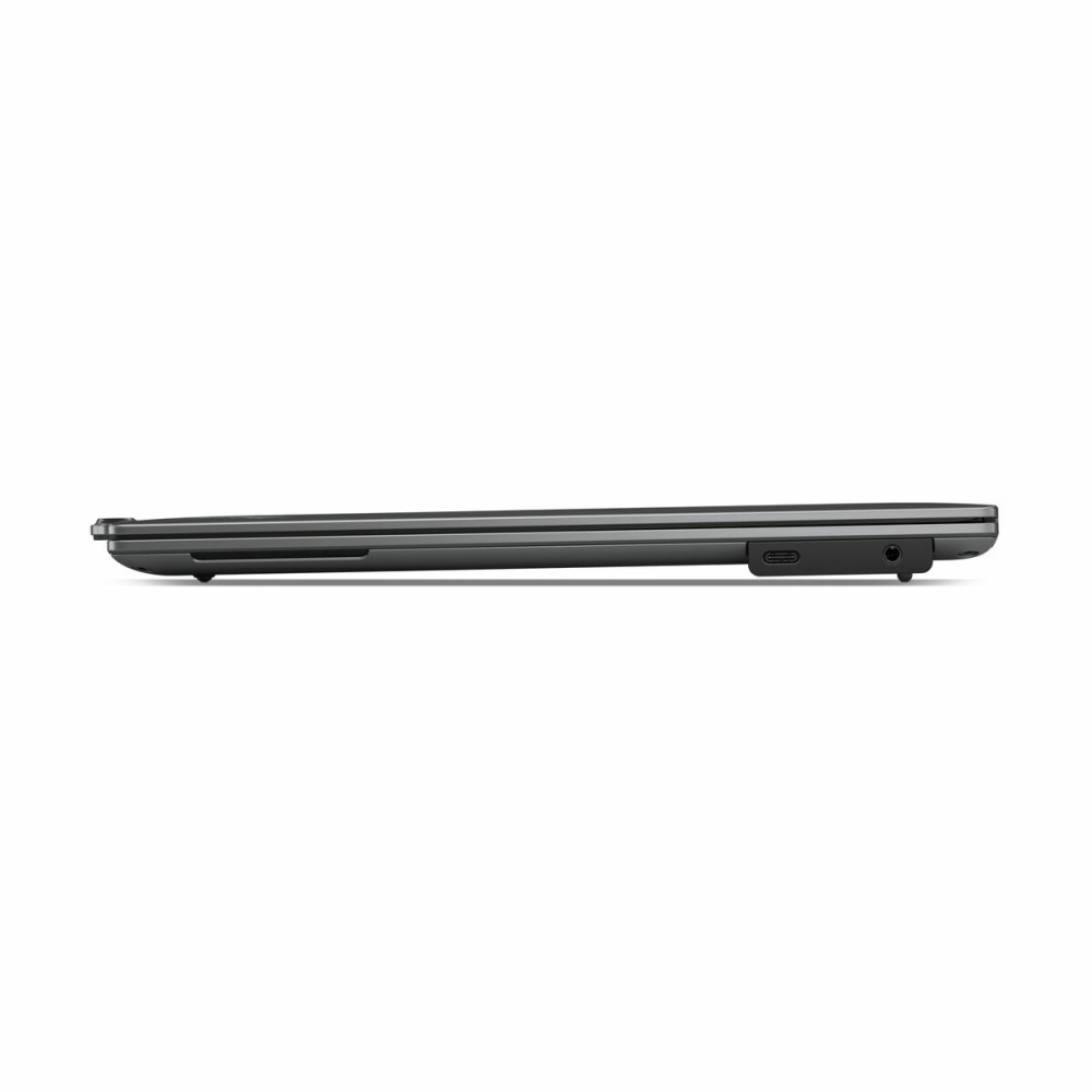 Laptop Lenovo 21QA0025SP 14" Intel Core Ultra 7 258V 32 GB RAM 1 TB SSD Spanish Qwerty