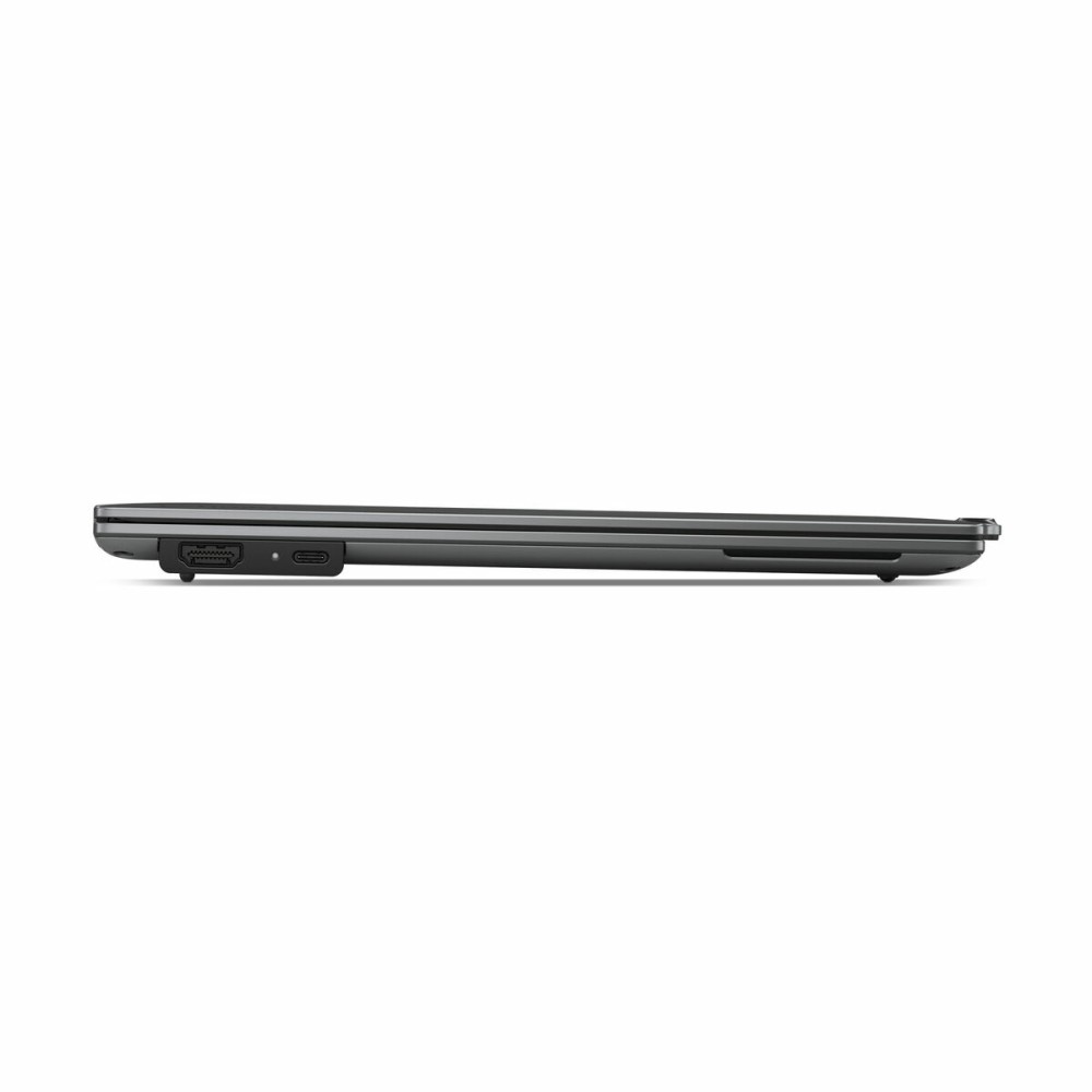 Laptop Lenovo 21QA0025SP 14" Intel Core Ultra 7 258V 32 GB RAM 1 TB SSD Spanish Qwerty