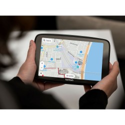 GPS Navigationsgerät TomTom 1YE7.002.100