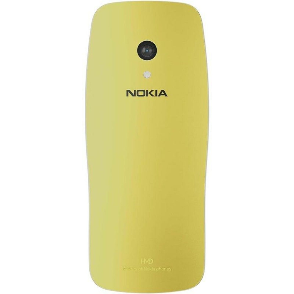 Mobiltelefon Nokia 3210 2,4" 128 GB RAM Gold