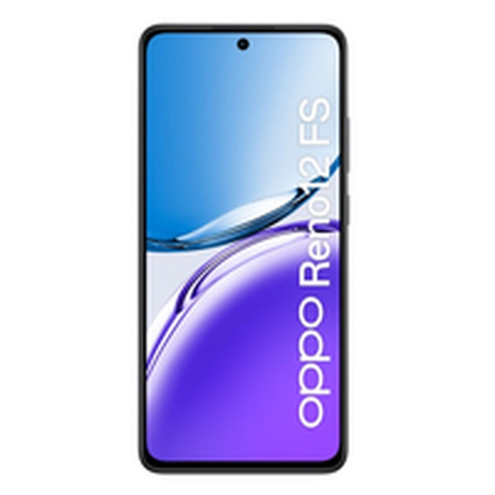 Smartphone Oppo Reno12 FS 6,67" QUALCOMM SNAPDRAGON 685 8 GB RAM 512 GB Grau