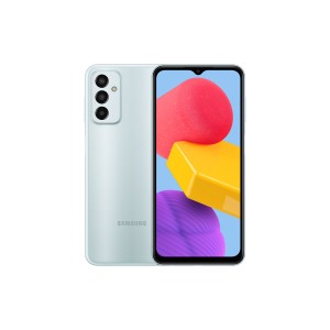 Smartphone Samsung Galaxy M13 4G M135F 6,6" 4 GB RAM 64 GB Bleu Bleu clair