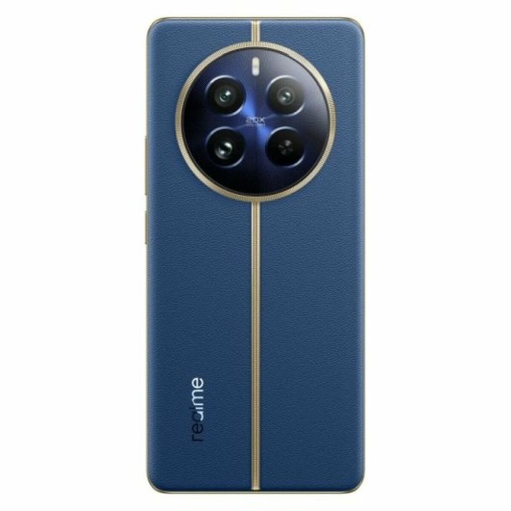 Smartphone Realme 12 Pro 6,7" 12 GB RAM 256 GB Blue