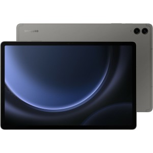 Tablette Samsung Galaxy Tab S9 FE+ 5G X616B 8 GB RAM 128 GB Gris